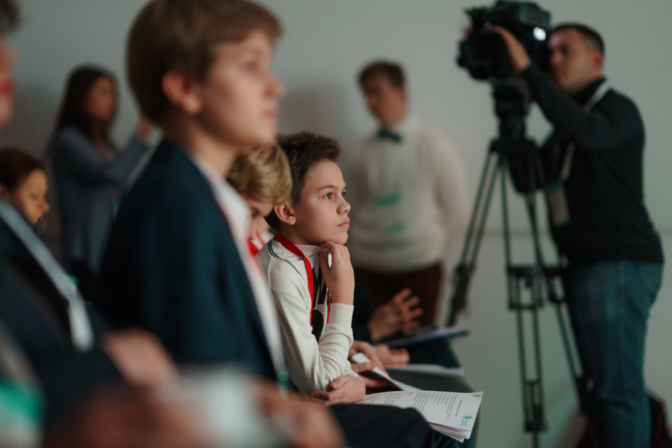Конкурс социального предпринимательства «Навстречу переменам» объявил проекты-победители